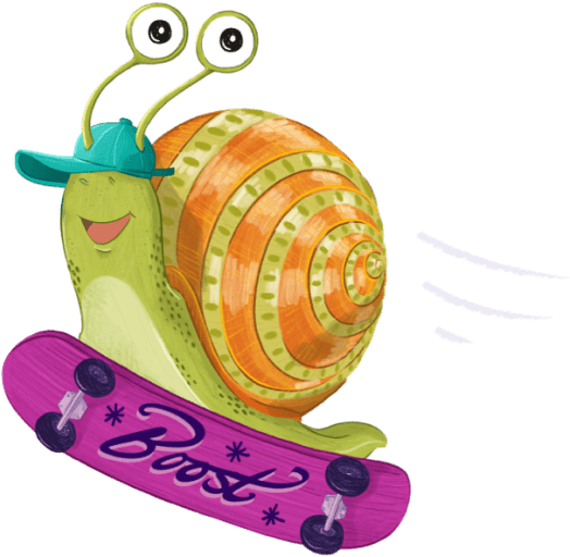 Snail